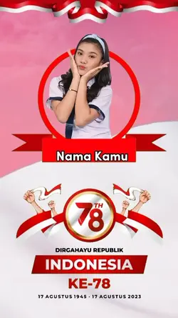 Simpan Buat 17an ges