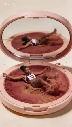Makeup Olympics