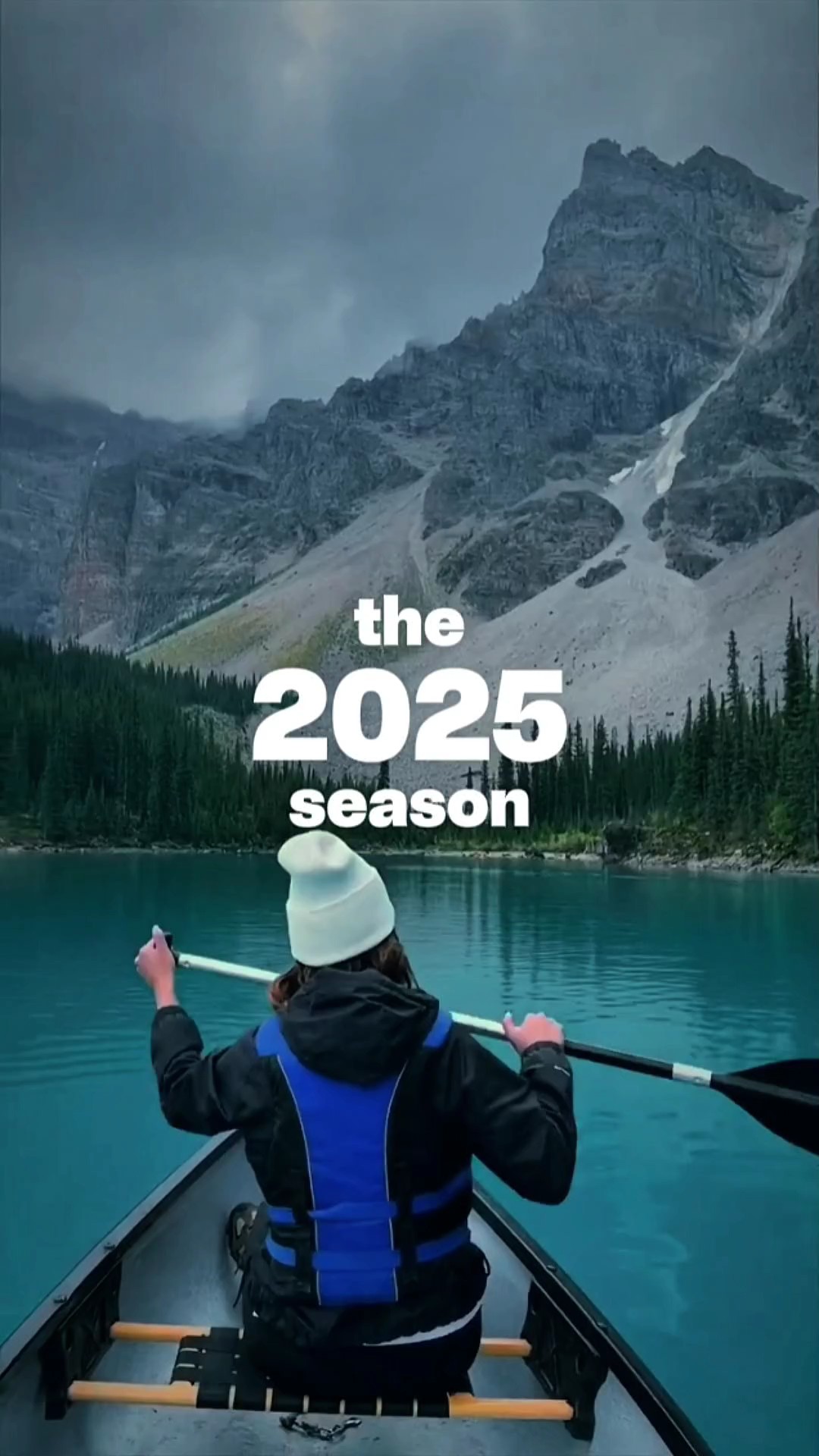 La saison 2025