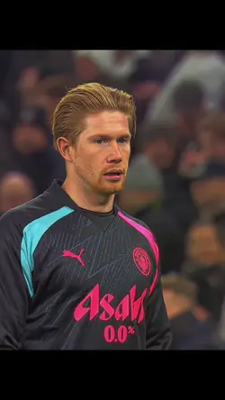 VERSI KEVIN DE BRUYN