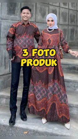 3 foto produk
