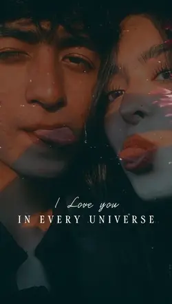 i Love you in every 