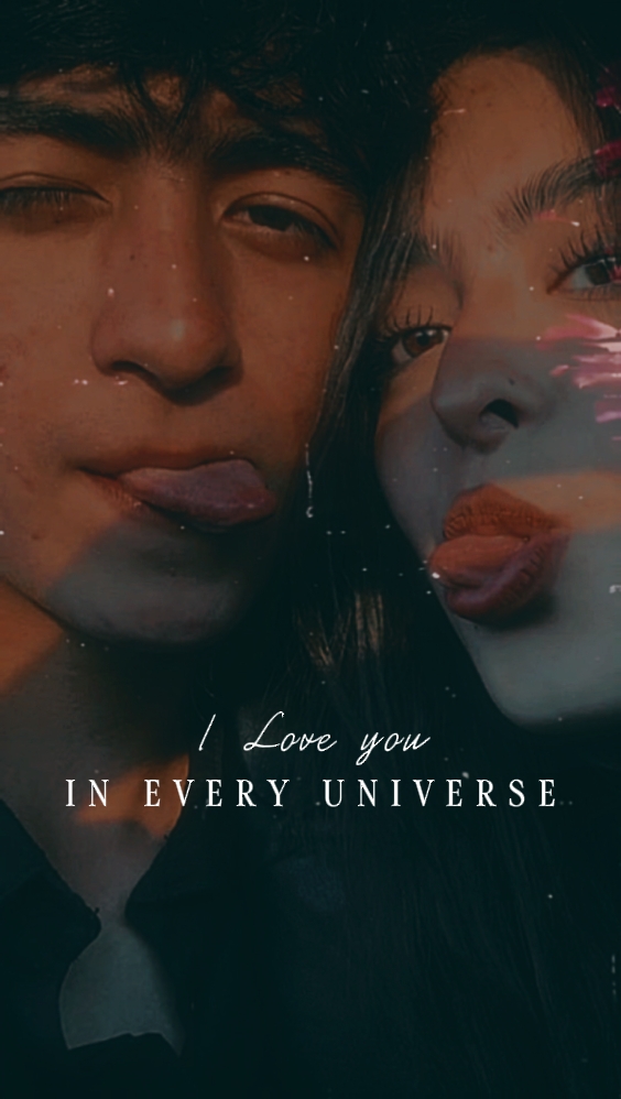 Te amo en cada 