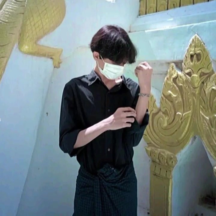 မောင်ပါရှင့်