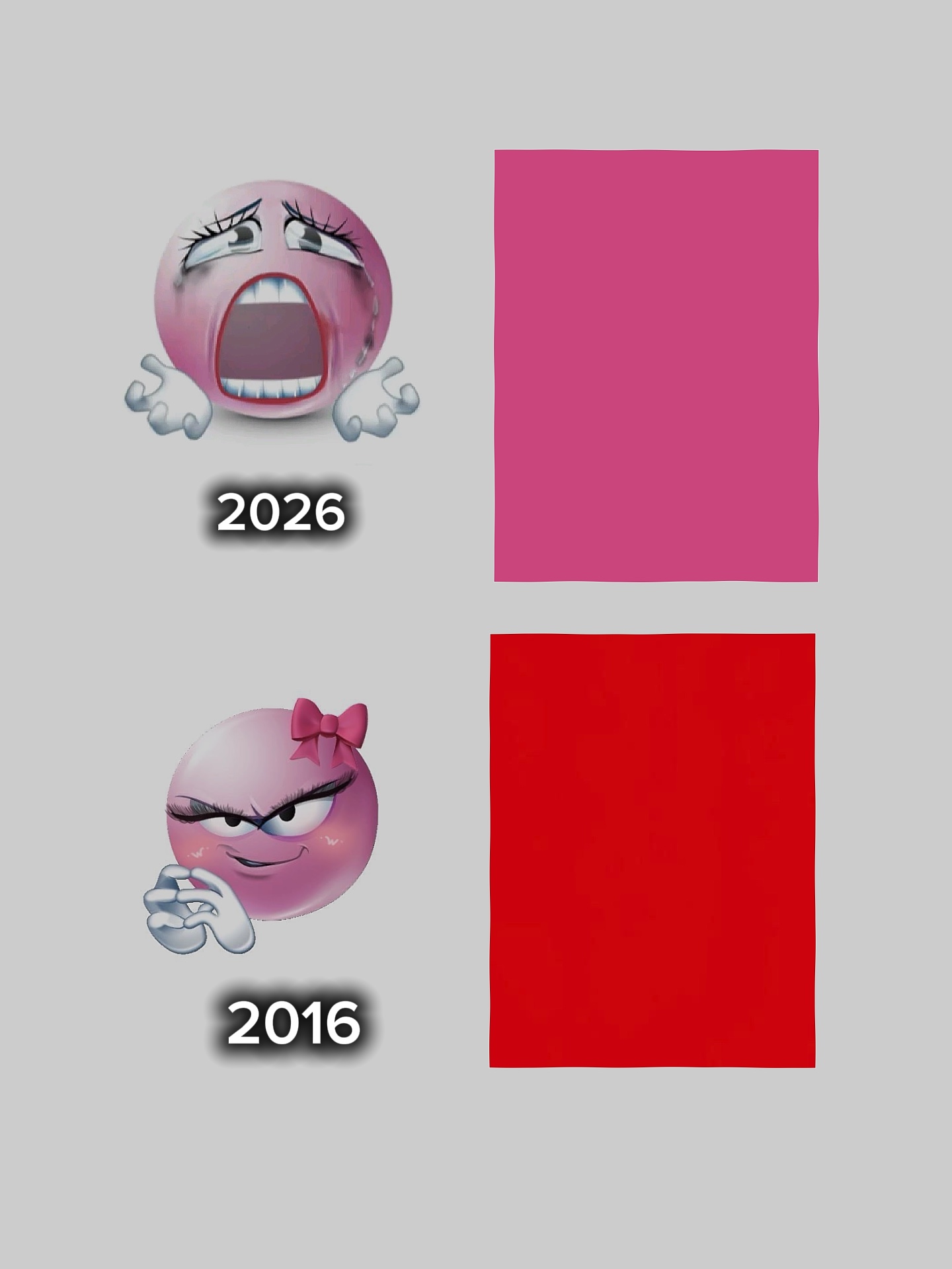 2016 vs 2026