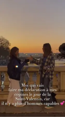 Saint Valentin ❤️‍🔥