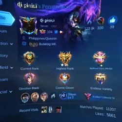 Ml profile|hero