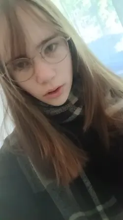 krank sein vlog