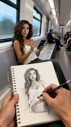 Drawing ai