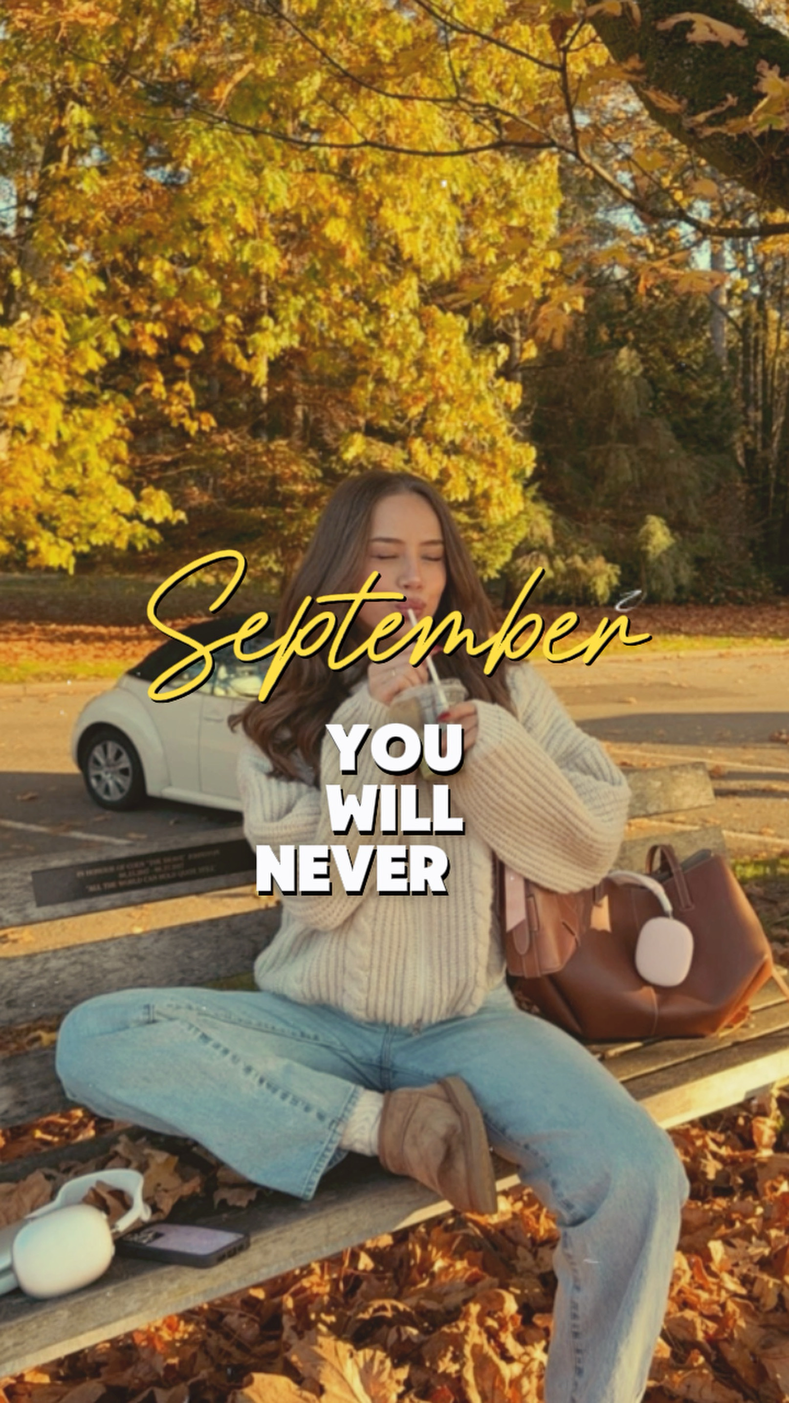 Vlog de septiembre 