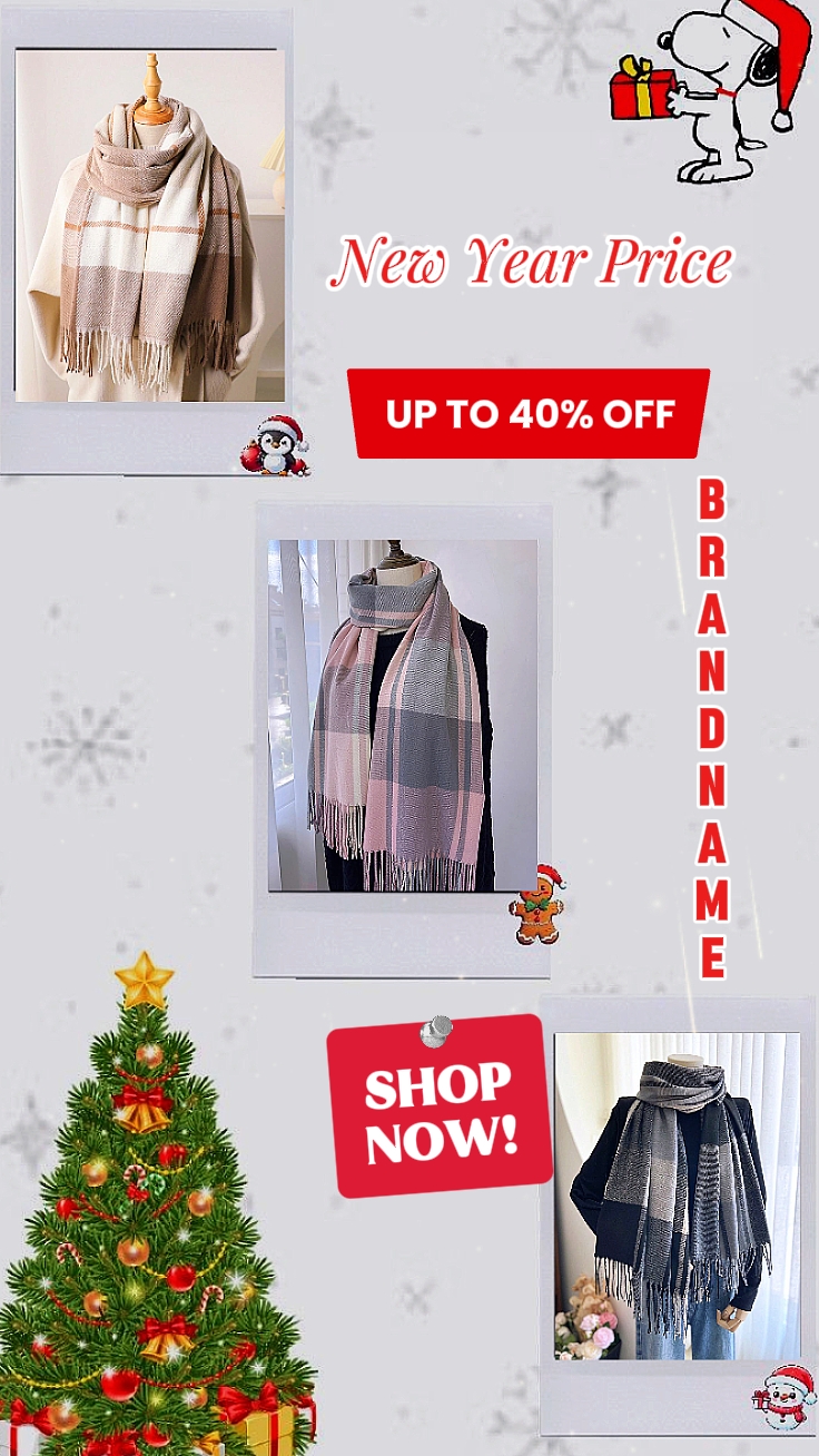 new year price