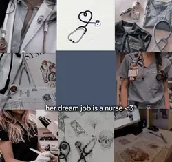 nurse