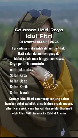 Idul Fitri