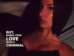 criminal 