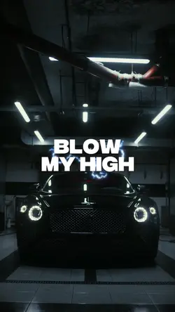 Blow My High
