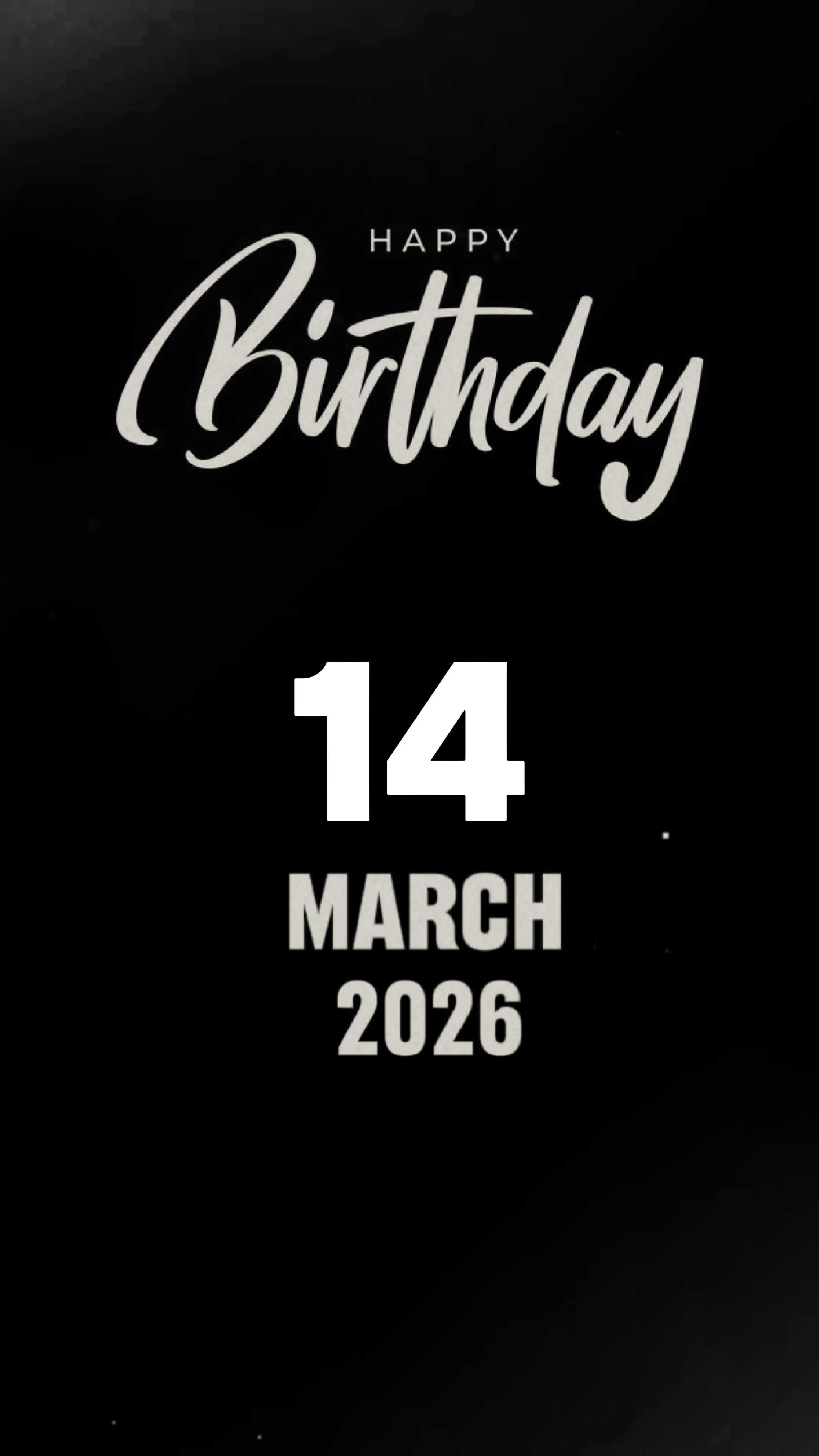14 MARSO KAARAWAN