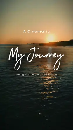 My Journey