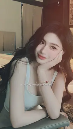 anh đã chờ rất lâu❣️