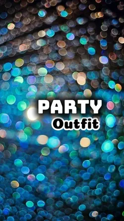 Party Outfit