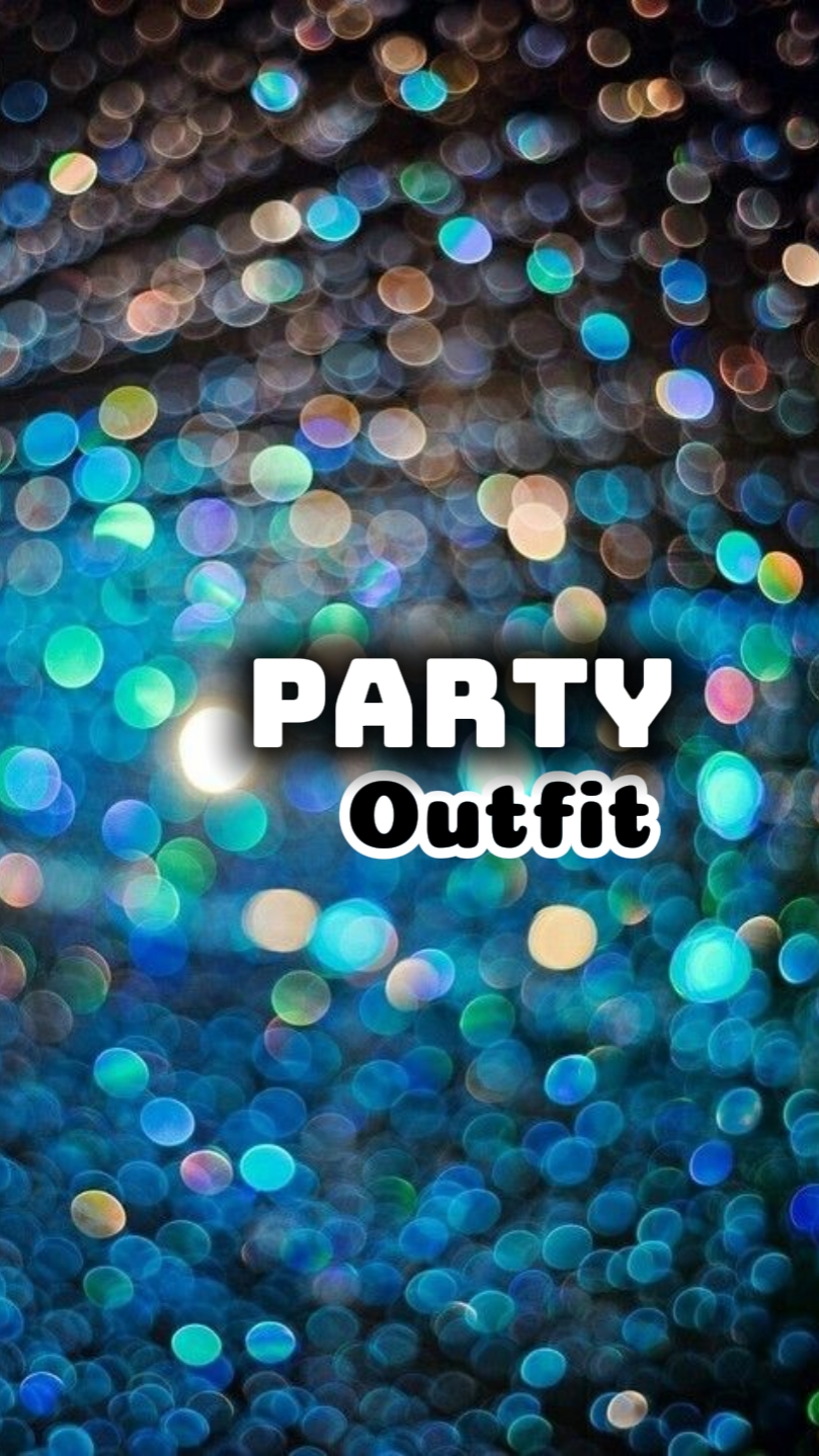 Traje De Fiesta