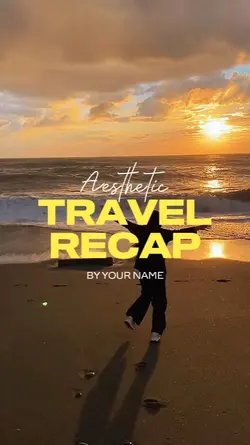 TRAVEL RECAP