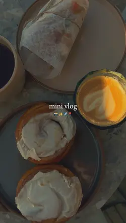 mini vlog