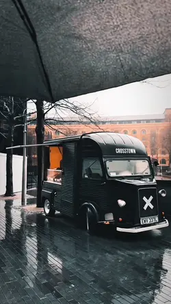 LONDON VIBES 🤠