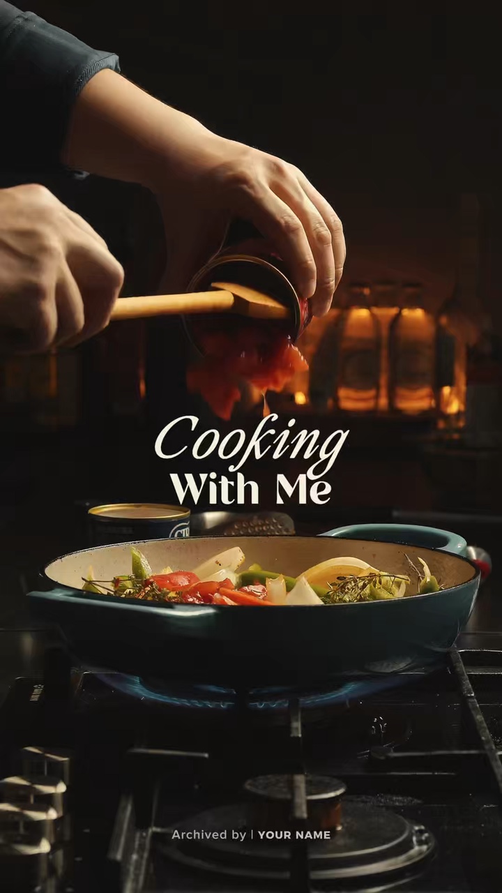 KOCHEN MIT MIR