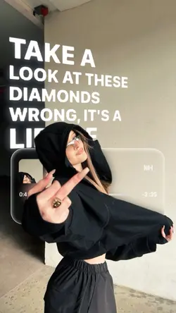 DIAMOND 2