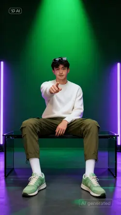 EfectAI Photo studio