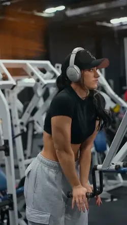 4 clip videos Gym 