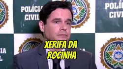 Xerifa da Rocinha