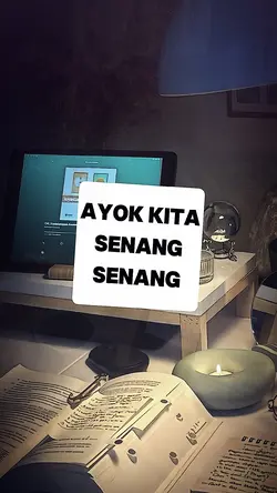 NO MIROR AYOK KITA