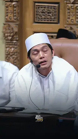 gus iqdam story