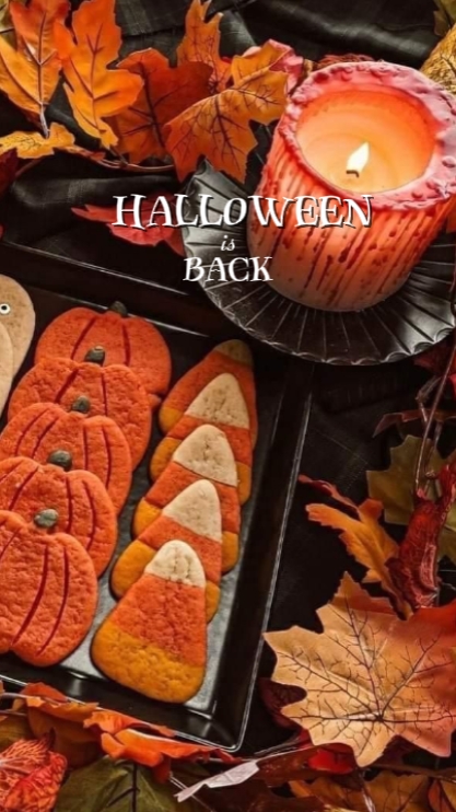 Halloween está de vuelta