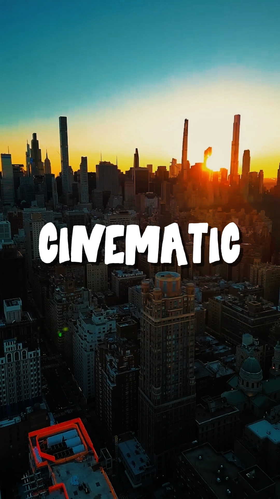 CINEMATIC