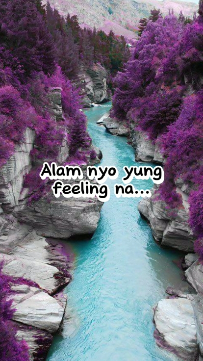 Maiiyak ka na lang