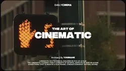 cinematic