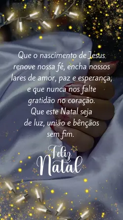 Feliz Natal