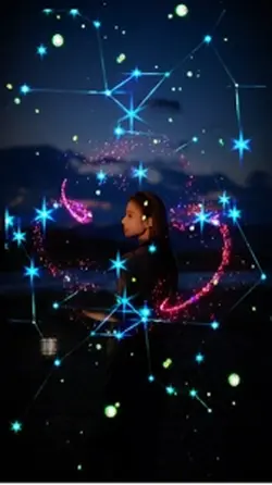 Cool special effects