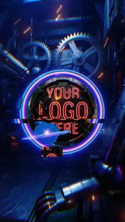 Intro Logo 
