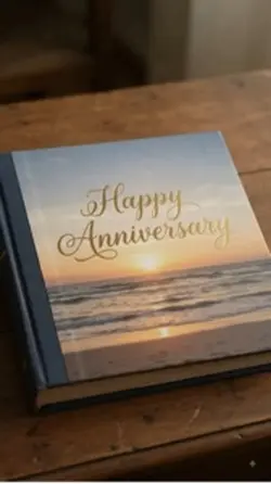 Anniversary Album
