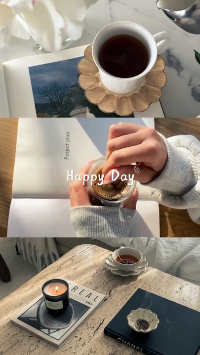 Bonne journée