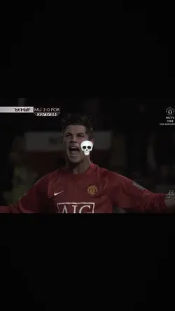 Skull template