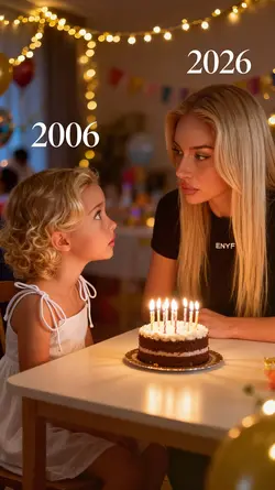 Birthday Trend