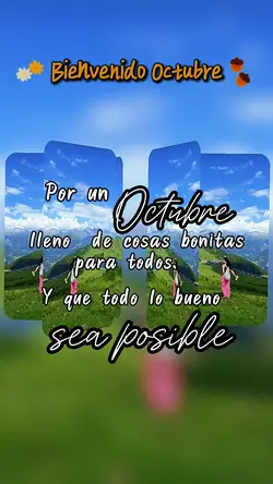 Octubre 2025