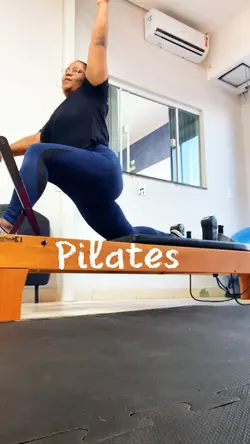 pilates