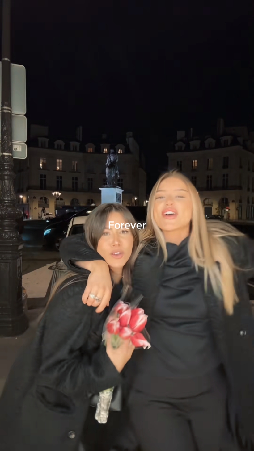 forever