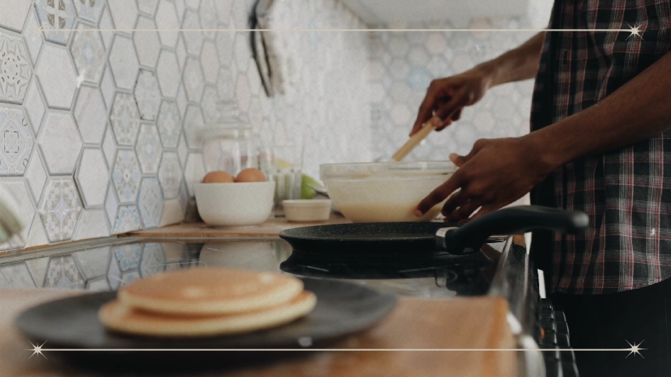 Food Intro 