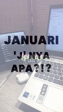 JANUARI J NYA JOMBLO